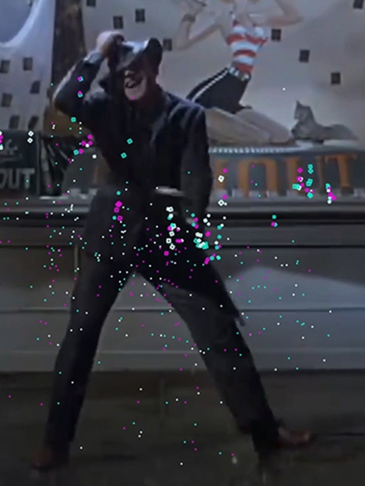 dancepose