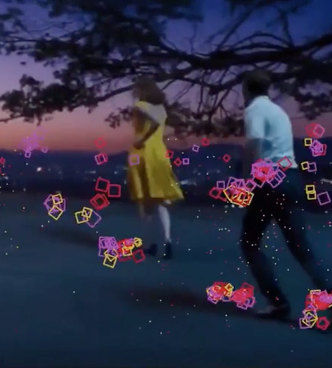 DancePose